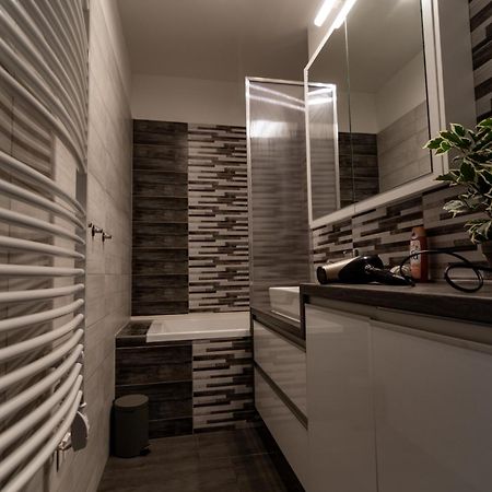 Tisza River Apartman Szeged Luaran gambar