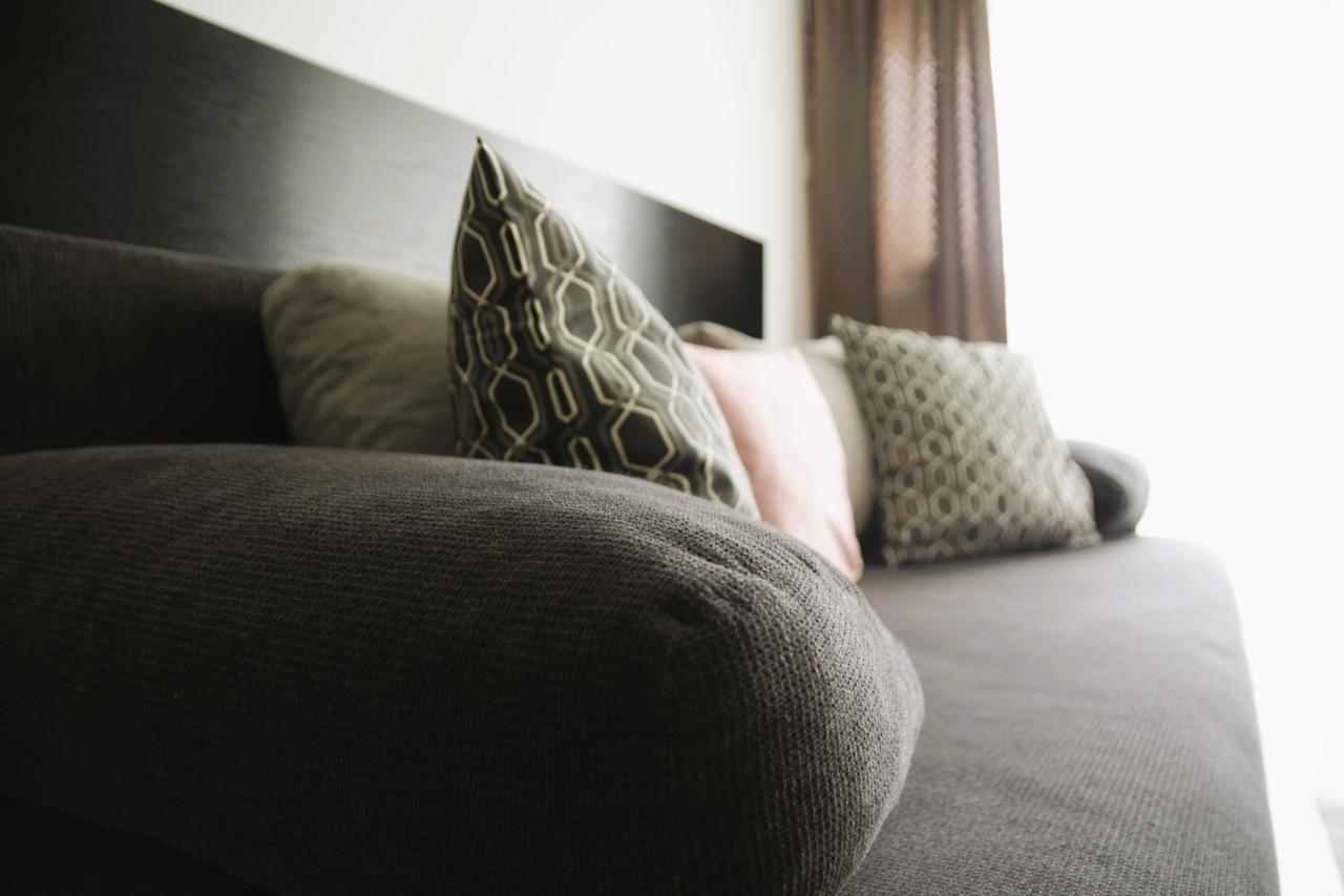 Tisza River Apartman Szeged Luaran gambar