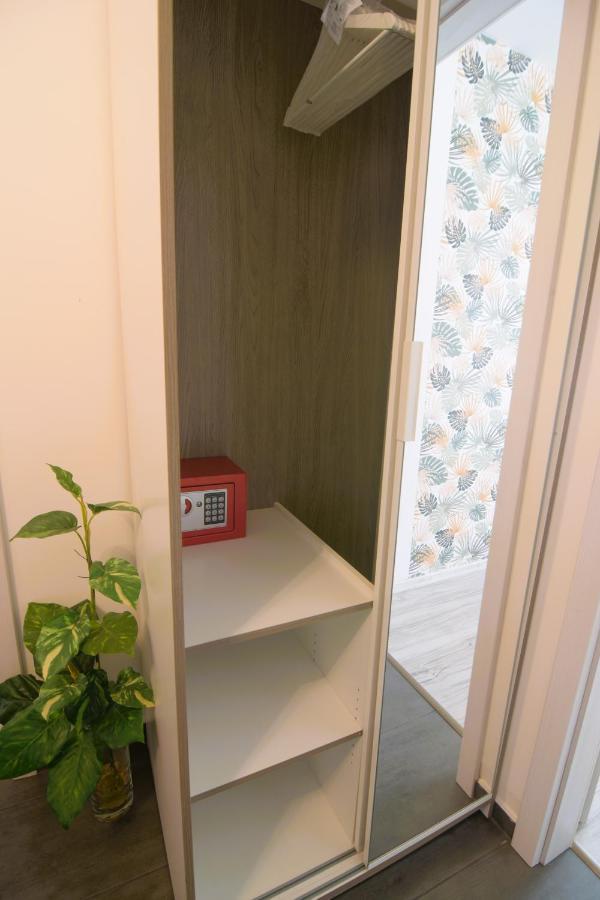 Tisza River Apartman Szeged Luaran gambar