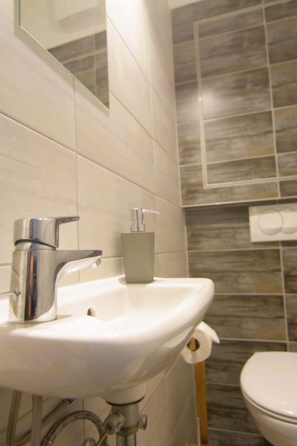 Tisza River Apartman Szeged Luaran gambar