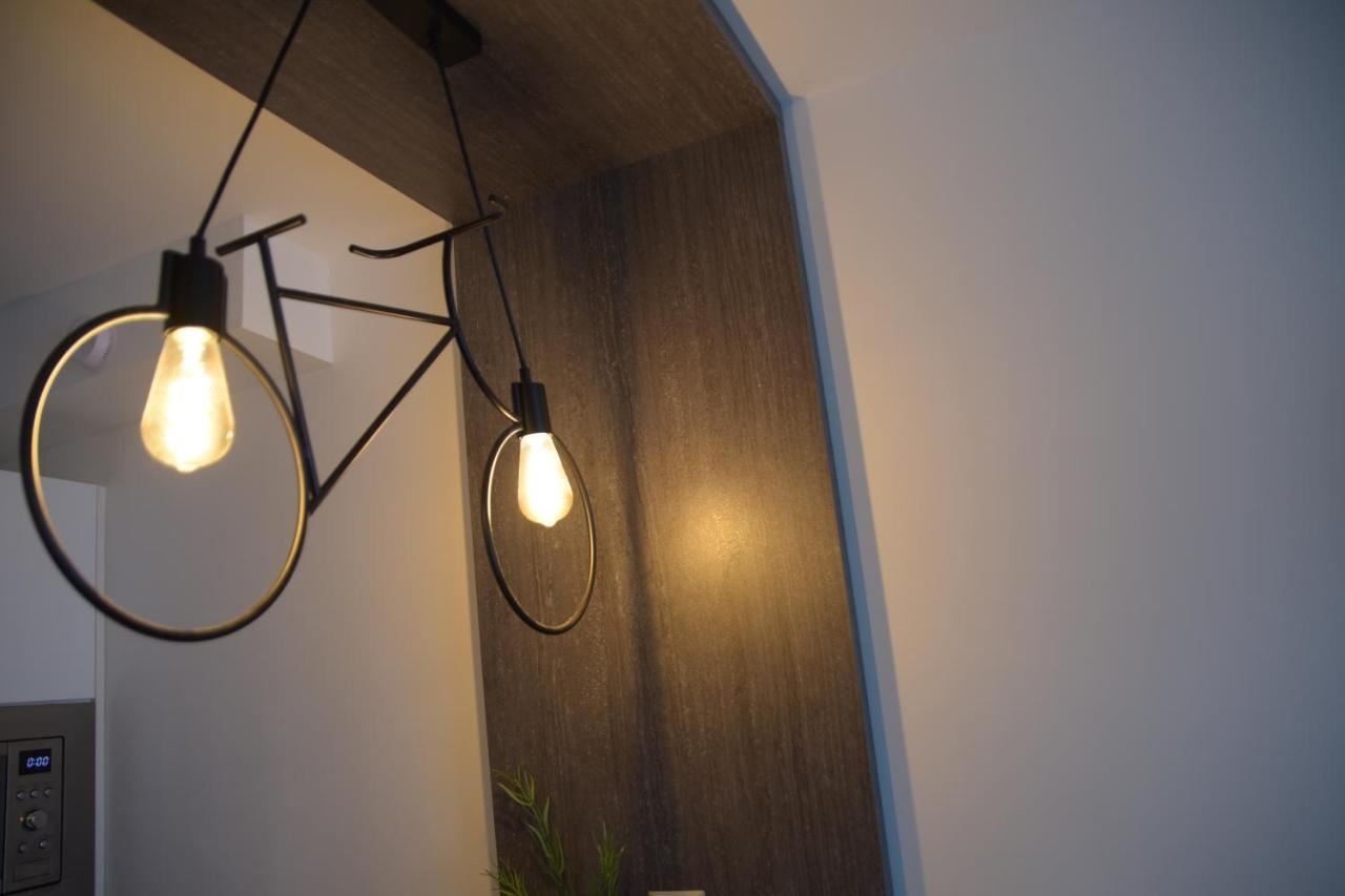 Tisza River Apartman Szeged Luaran gambar