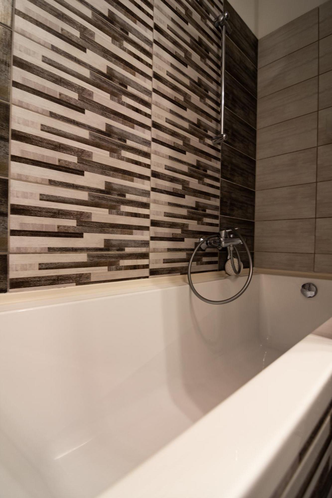 Tisza River Apartman Szeged Luaran gambar