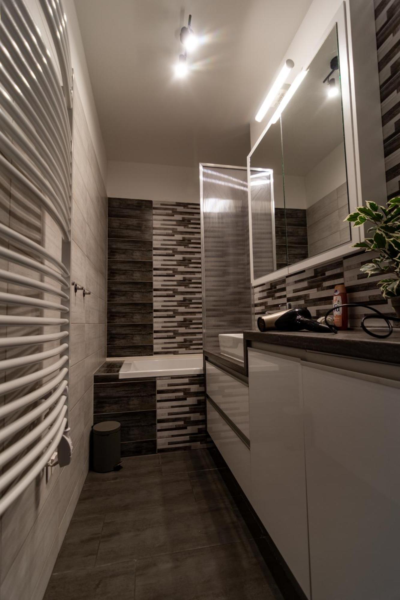 Tisza River Apartman Szeged Luaran gambar